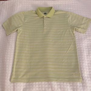 Bolle golf shirt